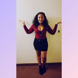 Meet your Posher, Jana